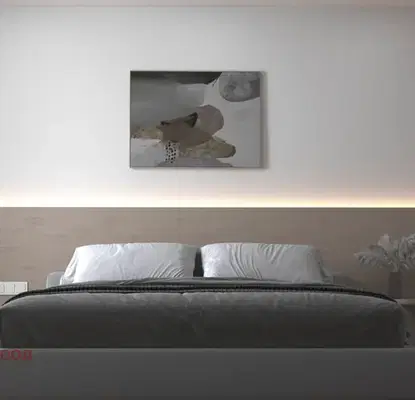 Photo 3 — 3-bedroom apartment in Sofia, Lyulin 2
