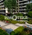 Тристаен апартамент в София, Люлин 2