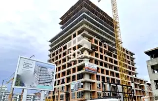 Тристаен апартамент в София, Люлин 2