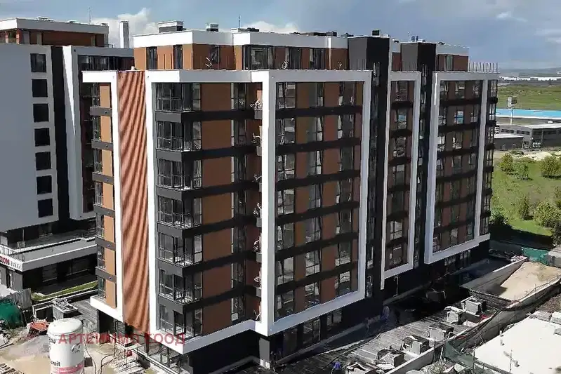 3-bedroom apartment in Sofiya, Lyulin 2