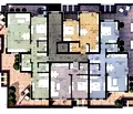 Снимка 4 — Тристаен апартамент в София, Люлин 2