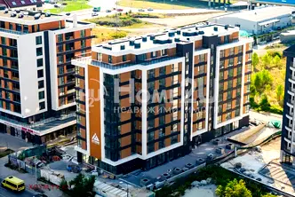Тристаен апартамент в София, Люлин 2
