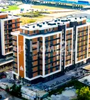 Тристаен апартамент в София, Люлин 2