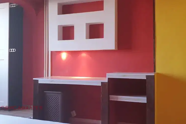 3-bedroom apartment in Sofiya, Lyulin 2