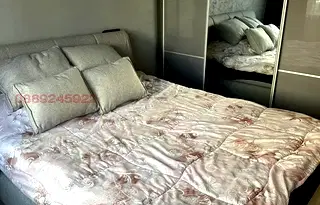 Тристаен апартамент в София, Люлин 2