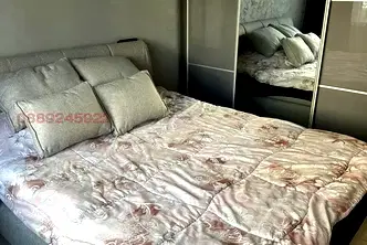 Тристаен апартамент в София, Люлин 2