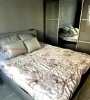 Тристаен апартамент в София, Люлин 2