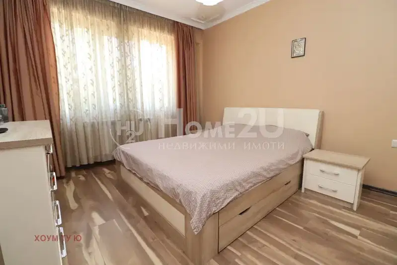 3-bedroom apartment in Sofiya, Lyulin 2