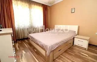 Тристаен апартамент в София, Люлин 2