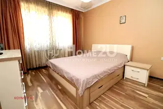 Тристаен апартамент в София, Люлин 2