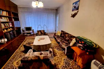 Тристаен апартамент в София, Люлин 2