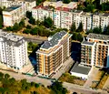 Снимка 3 — Тристаен апартамент в София, Люлин 2