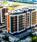 Тристаен апартамент в София, Люлин 2