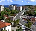 Снимка 4 — Тристаен апартамент в София, Люлин 3