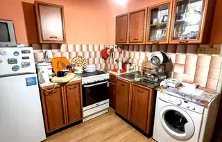 Тристаен апартамент в София, Люлин 3