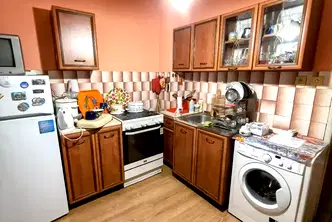 Тристаен апартамент в София, Люлин 3