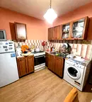 Тристаен апартамент в София, Люлин 3