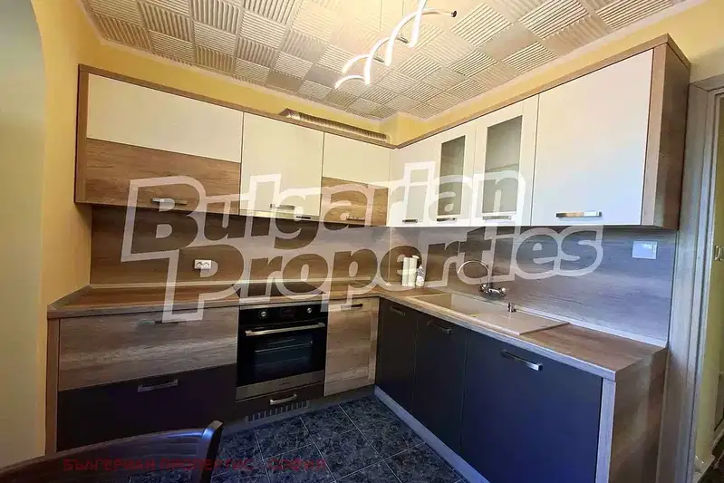 3-bedroom apartment in Sofiya, Lyulin 3