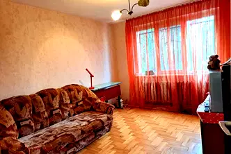 Тристаен апартамент с две тераси в Люлин 3, София