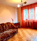 Тристаен апартамент с две тераси в Люлин 3, София