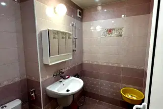 Тристаен апартамент в София, Люлин 3