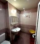 Тристаен апартамент в София, Люлин 3