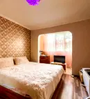 Тристаен апартамент в София, Люлин 4