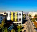 Снимка 3 — Тристаен апартамент в София, Люлин 4