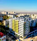 Тристаен апартамент в София, Люлин 4