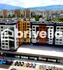 Тристаен апартамент в София, Люлин 4