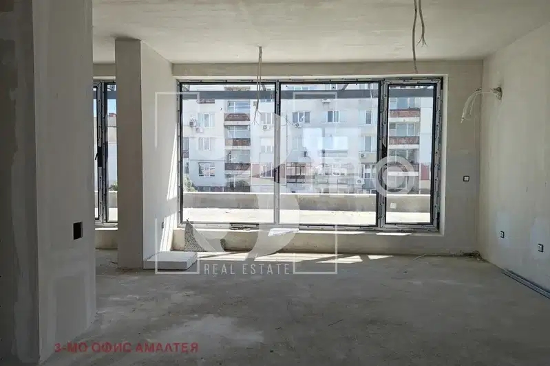 3-bedroom apartment in Sofiya, Lyulin 4