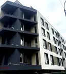 Тристаен апартамент в София, Люлин 4