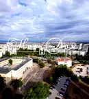 Тристаен апартамент в София, Люлин 4
