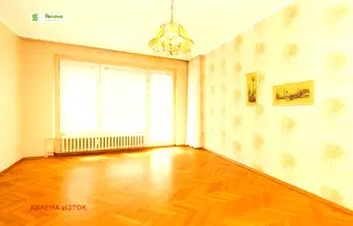 Тристаен апартамент в София, Люлин 4