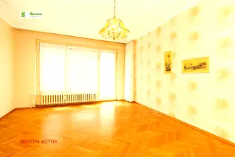 Тристаен апартамент в София, Люлин 4