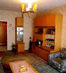 Тристаен апартамент в София, Люлин 4