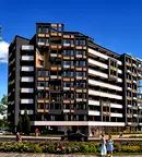 Тристаен апартамент в София, Люлин 5