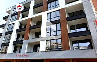 Тристаен апартамент в София, Люлин 5