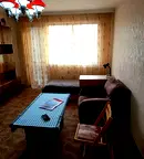 Тристаен апартамент в София, Люлин 5