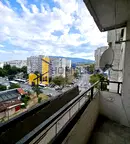 Тристаен апартамент в София, Люлин 5
