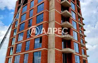 Тристаен апартамент в София, Люлин 5