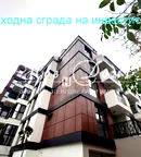 Тристаен апартамент в София, Люлин 6