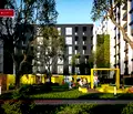 Снимка 3 — Тристаен апартамент в София, Люлин 6