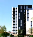 Тристаен апартамент в София, Люлин 6