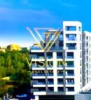 Тристаен апартамент в София, Люлин 6
