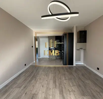 Photo 3 — 3-room apartment in Lyulin 6 with updated installation