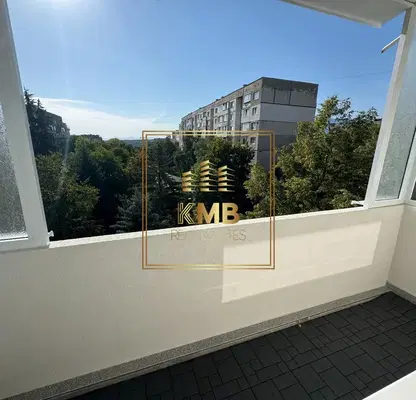 Photo 5 — 3-room apartment in Lyulin 6 with updated installation