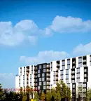 Тристаен апартамент в София, Люлин 6