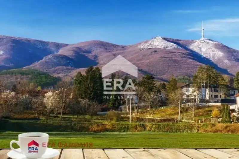 3-bedroom apartment in Sofiya, Lyulin 6