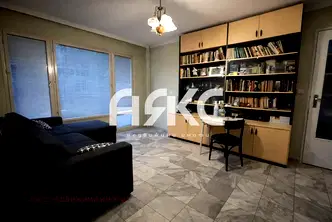 Тристаен апартамент в София, Люлин 7